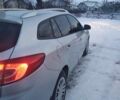 Серый Рено Меган, объемом двигателя 1.5 л и пробегом 290 тыс. км за 8400 $, фото 10 на Automoto.ua