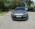 Серый Рено Меган, объемом двигателя 1.5 л и пробегом 277 тыс. км за 7700 $, фото 5 на Automoto.ua