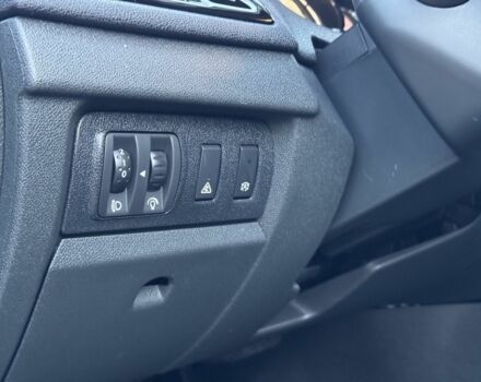 Серый Рено Меган, объемом двигателя 1.5 л и пробегом 253 тыс. км за 8399 $, фото 13 на Automoto.ua