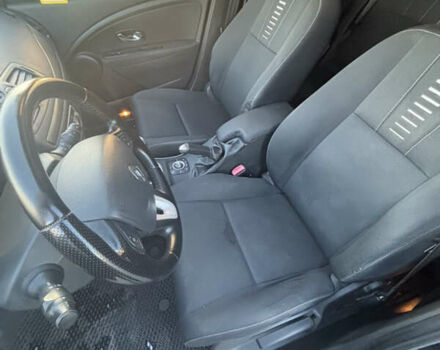 Сірий Рено Меган, об'ємом двигуна 1.46 л та пробігом 319 тис. км за 6500 $, фото 4 на Automoto.ua