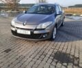 Сірий Рено Меган, об'ємом двигуна 1.5 л та пробігом 280 тис. км за 6999 $, фото 1 на Automoto.ua