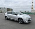 Серый Рено Меган, объемом двигателя 1.5 л и пробегом 218 тыс. км за 8600 $, фото 6 на Automoto.ua