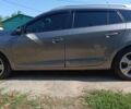 Сірий Рено Меган, об'ємом двигуна 1.46 л та пробігом 220 тис. км за 8300 $, фото 3 на Automoto.ua