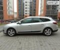 Серый Рено Меган, объемом двигателя 0 л и пробегом 228 тыс. км за 7650 $, фото 7 на Automoto.ua