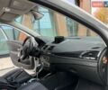 Серый Рено Меган, объемом двигателя 1.46 л и пробегом 189 тыс. км за 7950 $, фото 41 на Automoto.ua