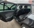 Серый Рено Меган, объемом двигателя 1.5 л и пробегом 241 тыс. км за 8000 $, фото 8 на Automoto.ua