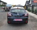 Сірий Рено Меган, об'ємом двигуна 1.46 л та пробігом 222 тис. км за 8500 $, фото 19 на Automoto.ua