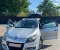 Серый Рено Меган, объемом двигателя 1.5 л и пробегом 251 тыс. км за 7700 $, фото 1 на Automoto.ua