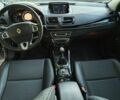 Сірий Рено Меган, об'ємом двигуна 1.5 л та пробігом 258 тис. км за 8503 $, фото 10 на Automoto.ua