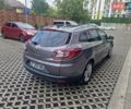 Сірий Рено Меган, об'ємом двигуна 1.5 л та пробігом 234 тис. км за 7700 $, фото 2 на Automoto.ua