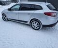 Серый Рено Меган, объемом двигателя 1.5 л и пробегом 271 тыс. км за 7800 $, фото 2 на Automoto.ua
