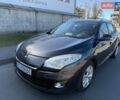 Серый Рено Меган, объемом двигателя 1.5 л и пробегом 249 тыс. км за 7300 $, фото 28 на Automoto.ua