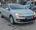 Сірий Рено Меган, об'ємом двигуна 1.5 л та пробігом 269 тис. км за 6990 $, фото 2 на Automoto.ua