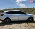 Сірий Рено Меган, об'ємом двигуна 1.46 л та пробігом 400 тис. км за 5200 $, фото 3 на Automoto.ua
