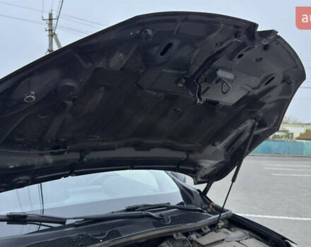 Серый Рено Меган, объемом двигателя 1.46 л и пробегом 183 тыс. км за 8450 $, фото 111 на Automoto.ua