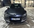 Серый Рено Меган, объемом двигателя 1.6 л и пробегом 240 тыс. км за 9600 $, фото 1 на Automoto.ua