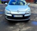 Рено Меган 2012 в Умани на Automoto.ua Серый Рено Меган, объемом двигателя 1.5 л и пробегом 246 тыс. км за 7800 $, фото 8 на Automoto.ua
