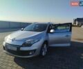 Сірий Рено Меган, об'ємом двигуна 1.46 л та пробігом 267 тис. км за 6800 $, фото 1 на Automoto.ua