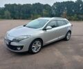 Сірий Рено Меган, об'ємом двигуна 1.5 л та пробігом 290 тис. км за 7319 $, фото 6 на Automoto.ua