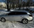 Сірий Рено Меган, об'ємом двигуна 1.5 л та пробігом 256 тис. км за 7450 $, фото 4 на Automoto.ua