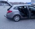 Серый Рено Меган, объемом двигателя 1.46 л и пробегом 231 тыс. км за 7350 $, фото 1 на Automoto.ua