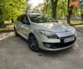 Сірий Рено Меган, об'ємом двигуна 1.46 л та пробігом 275 тис. км за 7800 $, фото 1 на Automoto.ua