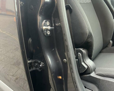 Серый Рено Меган, объемом двигателя 1.5 л и пробегом 210 тыс. км за 8300 $, фото 34 на Automoto.ua