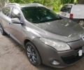 Серый Рено Меган, объемом двигателя 0 л и пробегом 367 тыс. км за 5500 $, фото 2 на Automoto.ua
