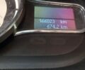 Сірий Рено Меган, об'ємом двигуна 1.46 л та пробігом 166 тис. км за 8350 $, фото 15 на Automoto.ua