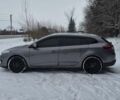 Серый Рено Меган, объемом двигателя 1.5 л и пробегом 212 тыс. км за 8100 $, фото 7 на Automoto.ua