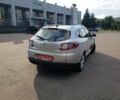 Серый Рено Меган, объемом двигателя 1.5 л и пробегом 191 тыс. км за 9000 $, фото 6 на Automoto.ua