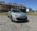 Серый Рено Меган, объемом двигателя 1.5 л и пробегом 272 тыс. км за 6150 $, фото 1 на Automoto.ua