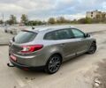 Рено Меган 2012 в Житомире на Automoto.ua Серый Рено Меган, объемом двигателя 1.5 л и пробегом 224 тыс. км за 8300 $, фото 1 на Automoto.ua