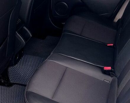 Сірий Рено Меган, об'ємом двигуна 1.5 л та пробігом 224 тис. км за 8100 $, фото 6 на Automoto.ua