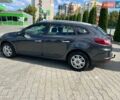 Сірий Рено Меган, об'ємом двигуна 1.6 л та пробігом 150 тис. км за 8200 $, фото 20 на Automoto.ua