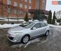 Сірий Рено Меган, об'ємом двигуна 1.5 л та пробігом 212 тис. км за 6900 $, фото 7 на Automoto.ua