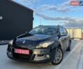 Сірий Рено Меган, об'ємом двигуна 1.5 л та пробігом 229 тис. км за 8450 $, фото 1 на Automoto.ua