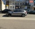 Серый Рено Меган, объемом двигателя 1.5 л и пробегом 370 тыс. км за 5000 $, фото 4 на Automoto.ua