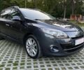 Серый Рено Меган, объемом двигателя 0 л и пробегом 188 тыс. км за 8450 $, фото 4 на Automoto.ua