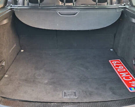 Серый Рено Меган, объемом двигателя 1.6 л и пробегом 210 тыс. км за 7550 $, фото 23 на Automoto.ua