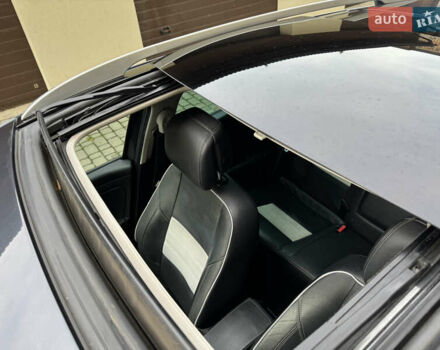 Серый Рено Меган, объемом двигателя 1.5 л и пробегом 278 тыс. км за 8450 $, фото 35 на Automoto.ua