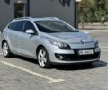 Сірий Рено Меган, об'ємом двигуна 1.5 л та пробігом 195 тис. км за 7500 $, фото 1 на Automoto.ua