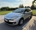 Серый Рено Меган, объемом двигателя 1.46 л и пробегом 225 тыс. км за 7850 $, фото 1 на Automoto.ua