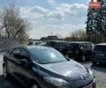 Сірий Рено Меган, об'ємом двигуна 1.5 л та пробігом 219 тис. км за 7999 $, фото 1 на Automoto.ua