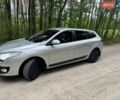 Серый Рено Меган, объемом двигателя 1.46 л и пробегом 300 тыс. км за 5000 $, фото 7 на Automoto.ua