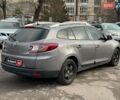 Сірий Рено Меган, об'ємом двигуна 1.5 л та пробігом 380 тис. км за 6940 $, фото 6 на Automoto.ua
