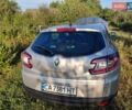 Сірий Рено Меган, об'ємом двигуна 1.5 л та пробігом 258 тис. км за 7450 $, фото 9 на Automoto.ua
