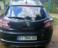 Сірий Рено Меган, об'ємом двигуна 1.5 л та пробігом 230 тис. км за 9000 $, фото 1 на Automoto.ua