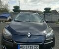 Сірий Рено Меган, об'ємом двигуна 1.5 л та пробігом 229 тис. км за 7700 $, фото 3 на Automoto.ua