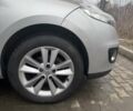 Серый Рено Меган, объемом двигателя 1.5 л и пробегом 183 тыс. км за 9200 $, фото 3 на Automoto.ua